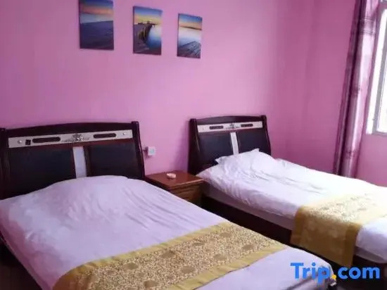 Campus Apartment (Nanchang Prince Hall Subway Station)