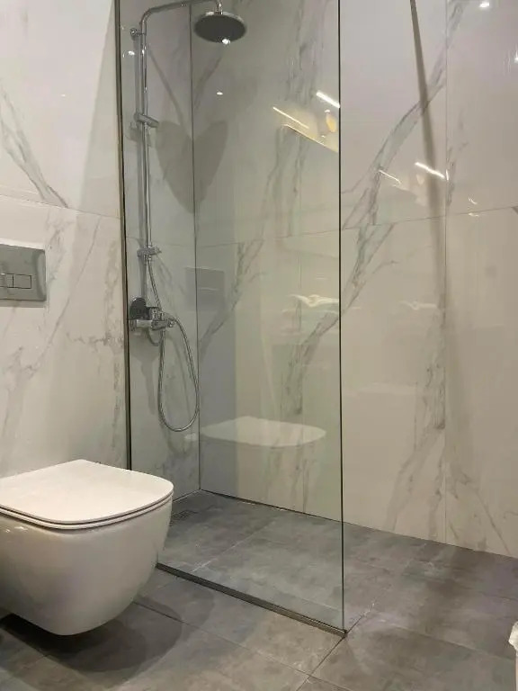 October Luxury Apartments Studio