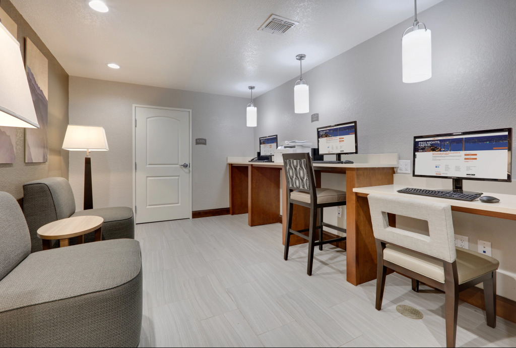 Staybridge Suites San Antonio - Schertz by IHG