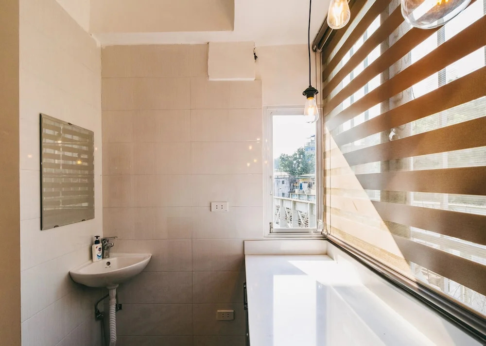 Ha Noi Unique Railway Homestay