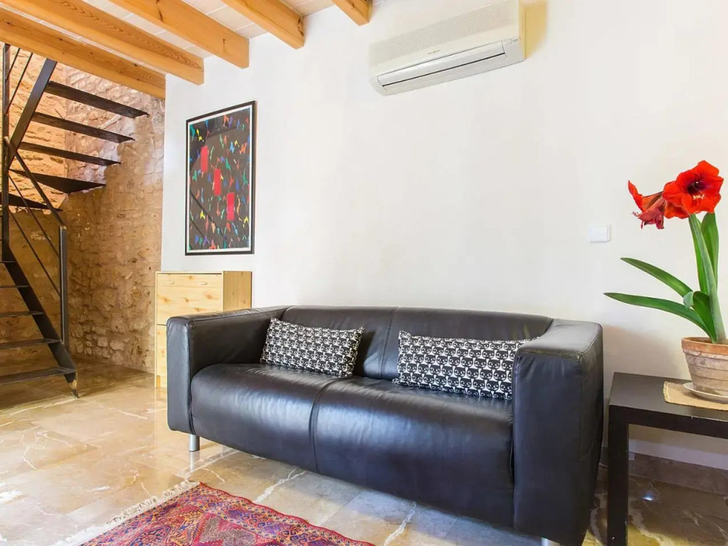 Town House Esglesia in Alcudia