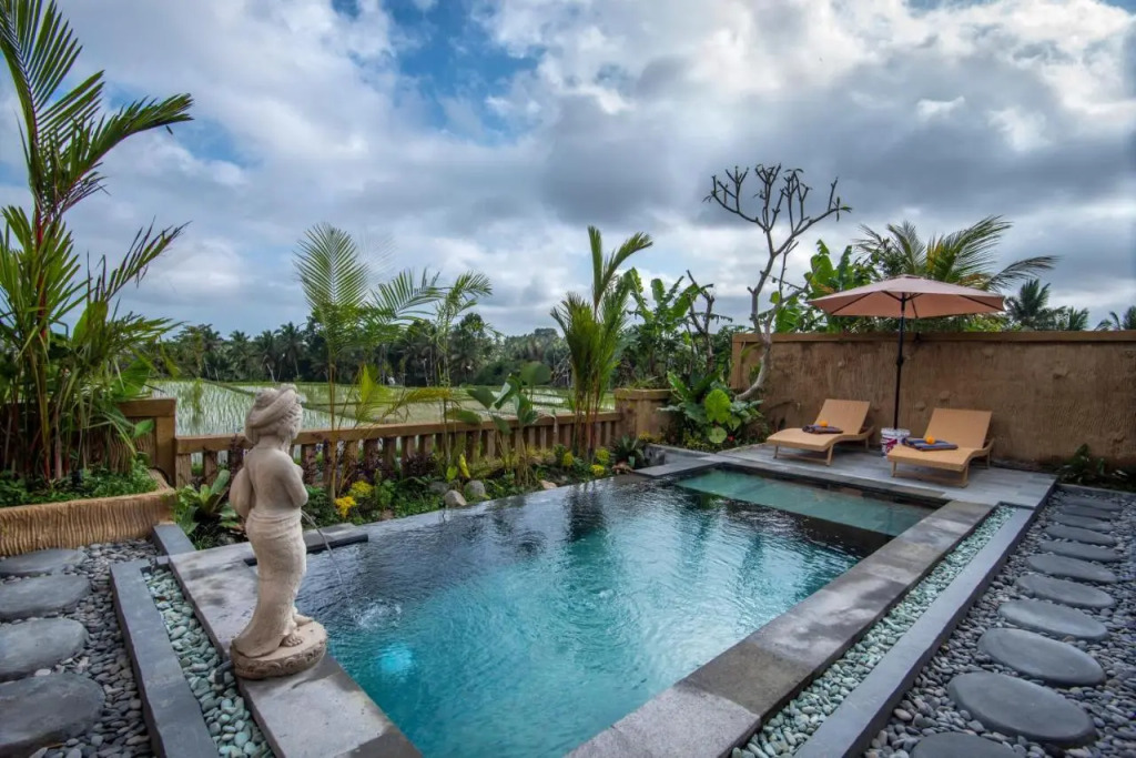 Umesari Villa Sebatu by Dhananjaya Hospitality