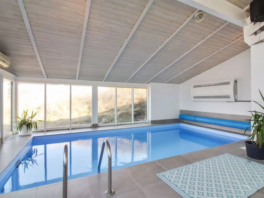 "Zoya" - 300m from the sea in NW Jutland