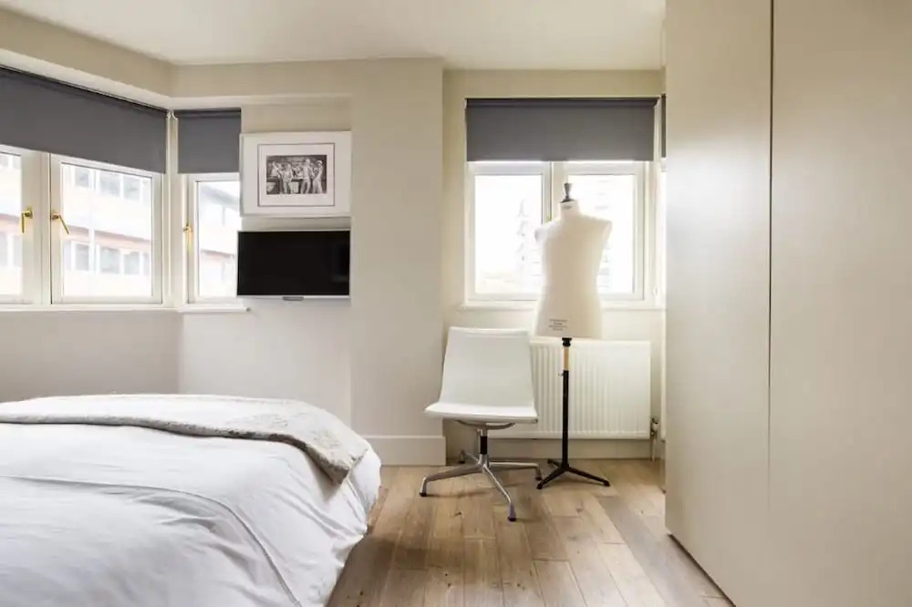 Stunning 1-bed Apartment in London