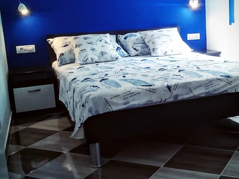 Apartment With one Bedroom in Split, With Wifi