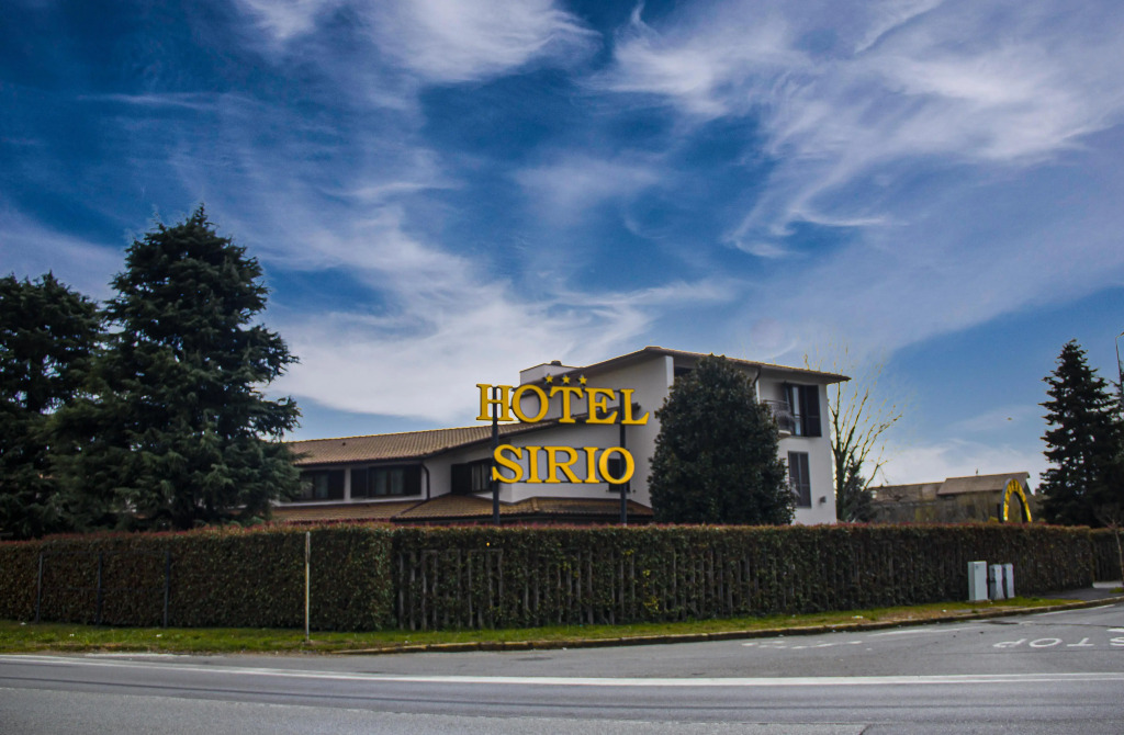 Hotel Sirio - Sure Hotel Collection by Best Western