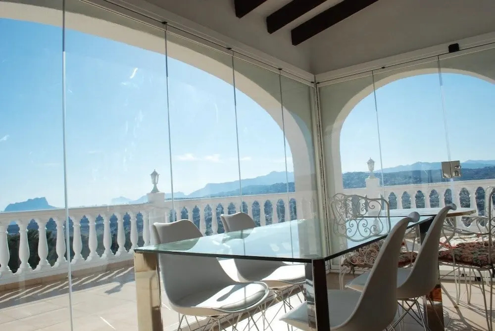 Villa Attias Full Moraira