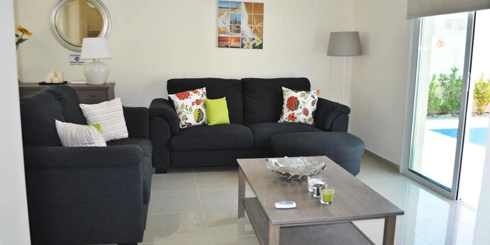 Pernera Holiday Villa 173