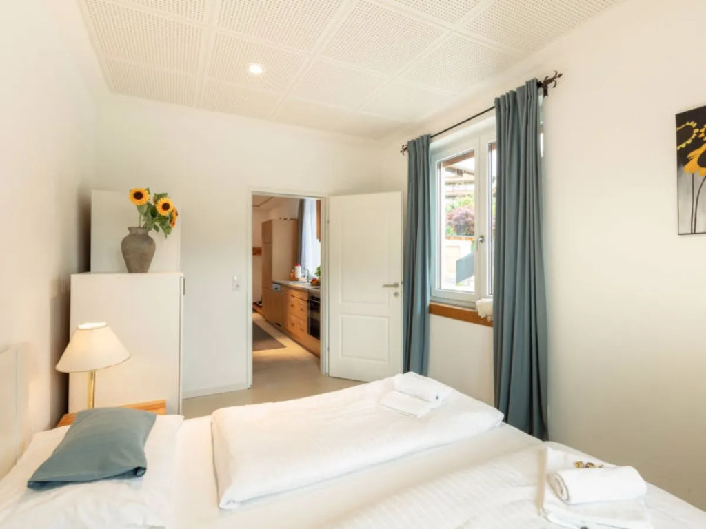 Apartmenthaus Dreier 11704