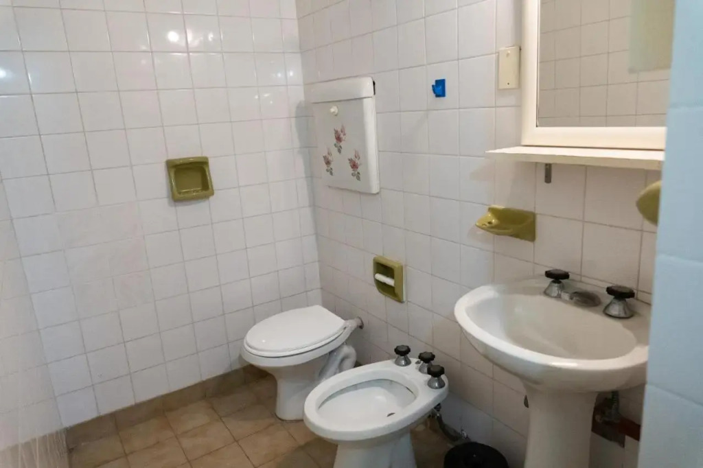 Alfil Apartamentos Villa Gesell