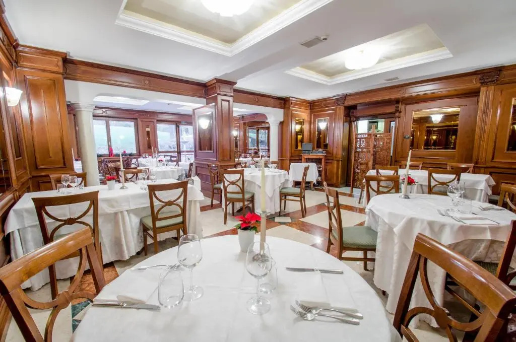 Hotel Bigio