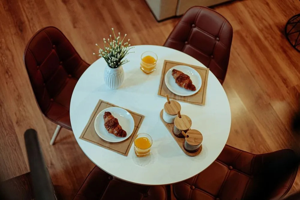 Luxury inn