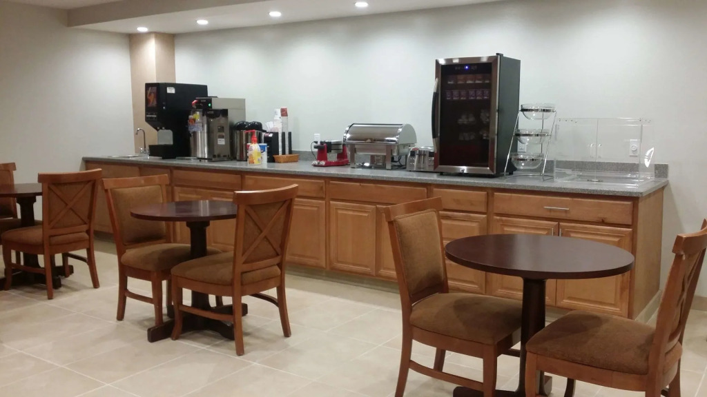 Harlan Inn and Suites By OYO Harlan