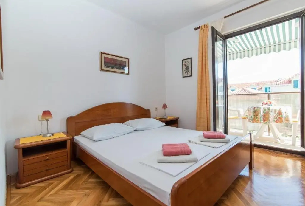 Apartments Nataša