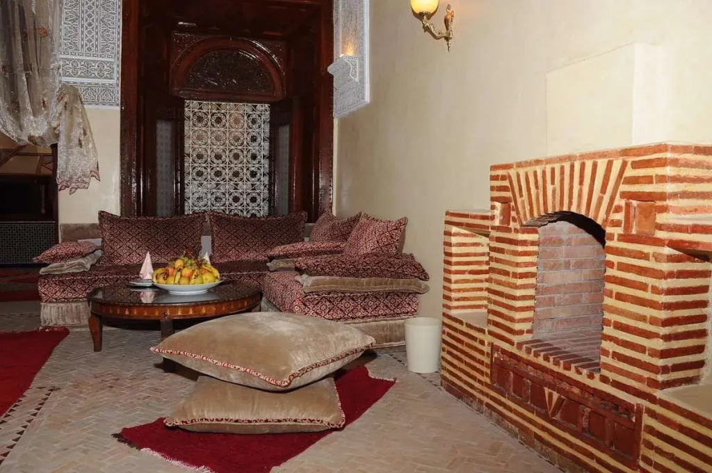 Riad Casa Lalla