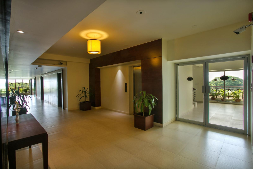 Hotel Grand Park Barishal