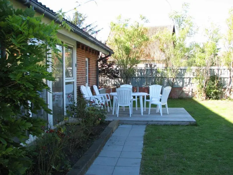 Holiday House Skagen 203
