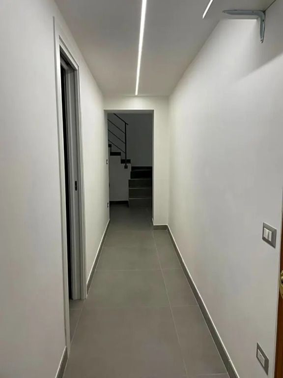 3 Rooms Chiaia