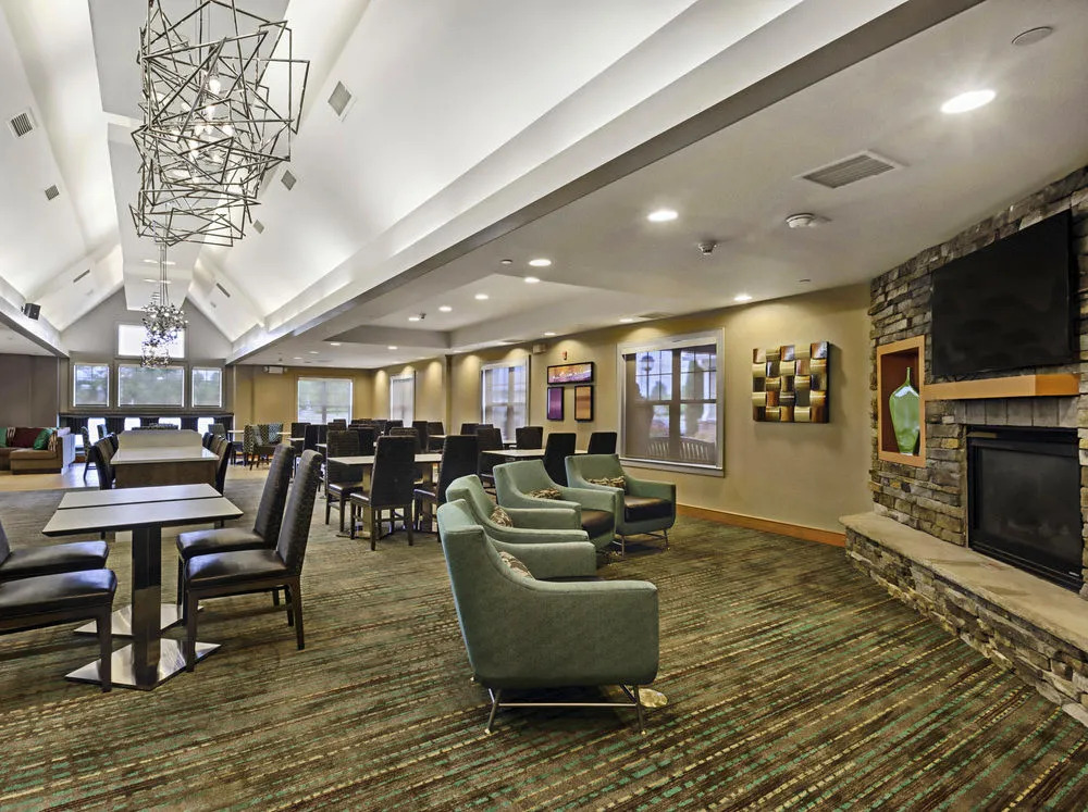 Residence Inn Mt. Laurel at Bishops Gate