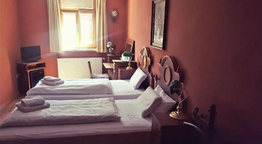 Hotel Maxi