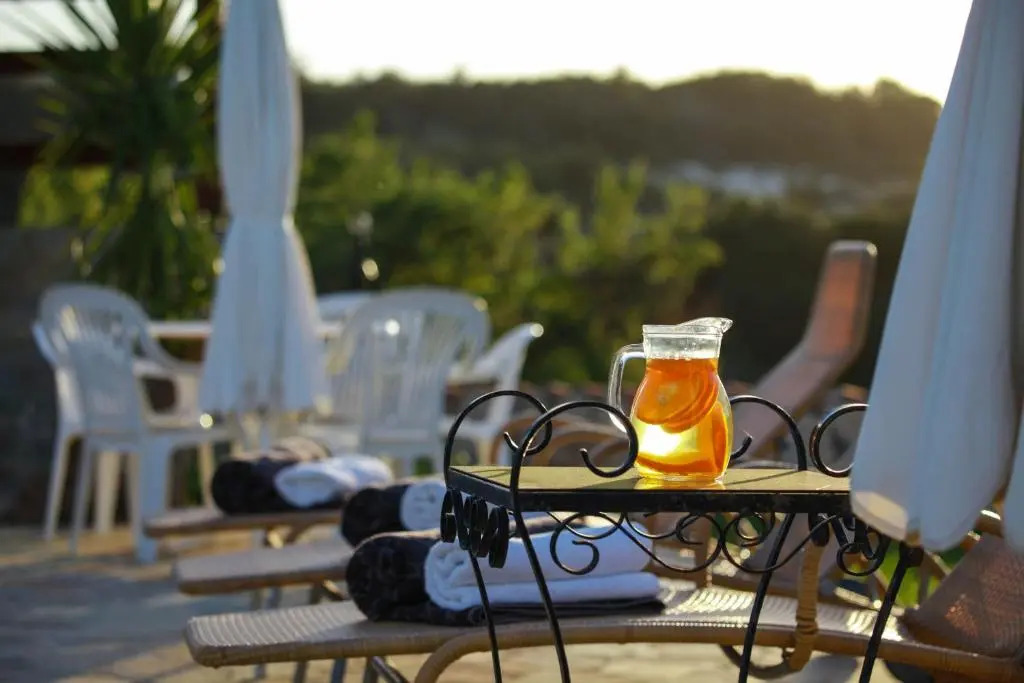 Theos Club Villas 3
