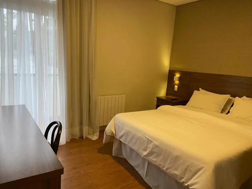 Hotel Chateau
