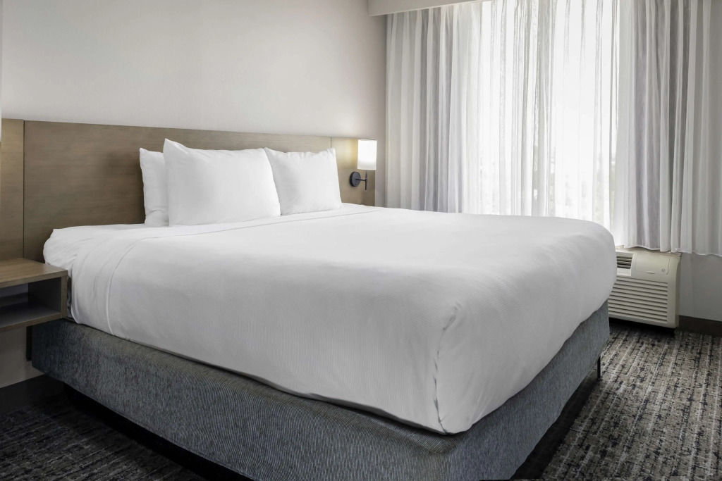 Hyatt Place-Dallas/Arlington