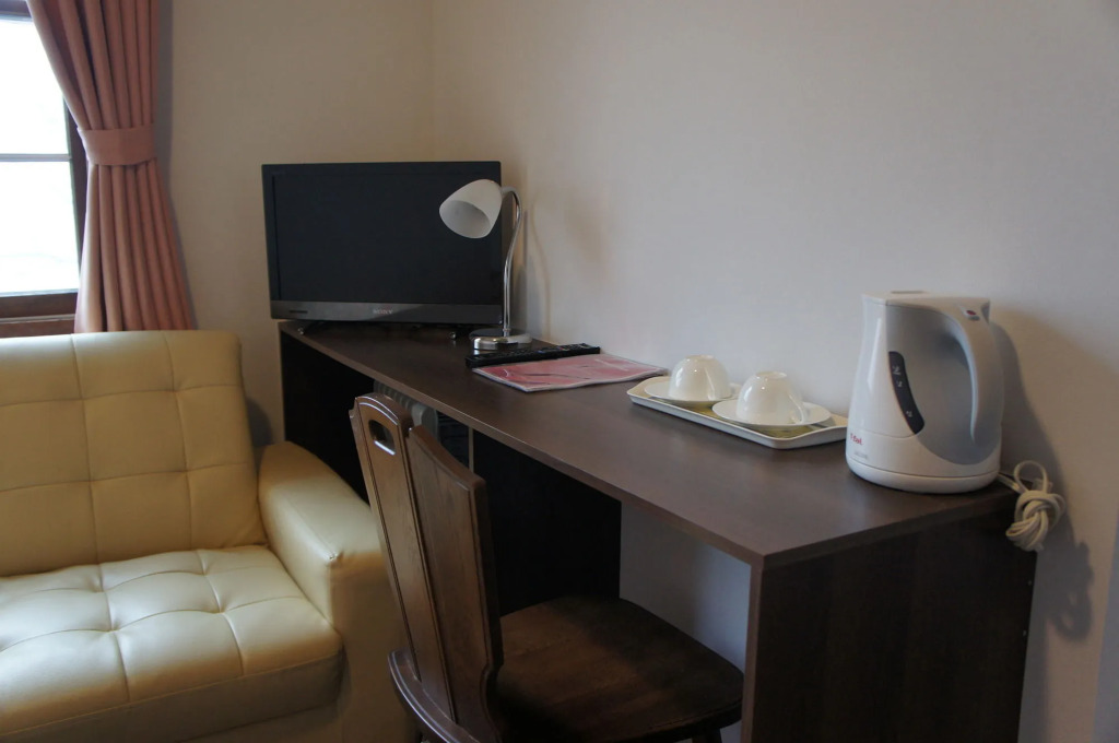 Guesthouse Kreutzer