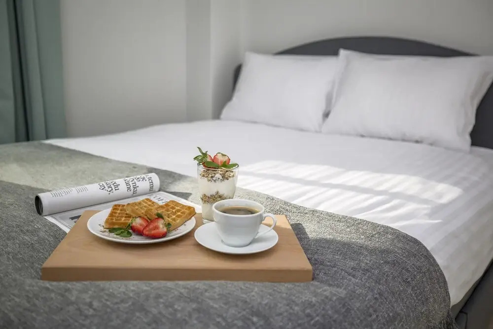 WROCLAW CENTRAL Luxurious Loft