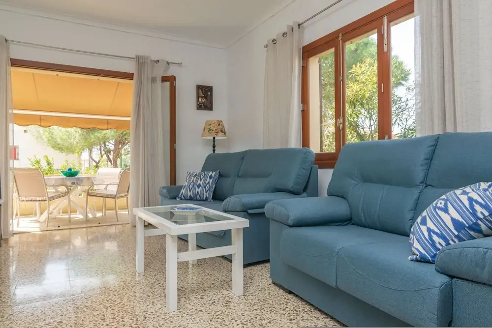 Villa Pop in Sa R Pita