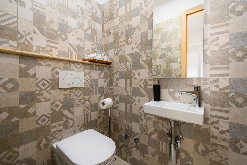 Beautiful Home in Rosini With Outdoor Swimming Pool, Wifi and 4 Bedrooms