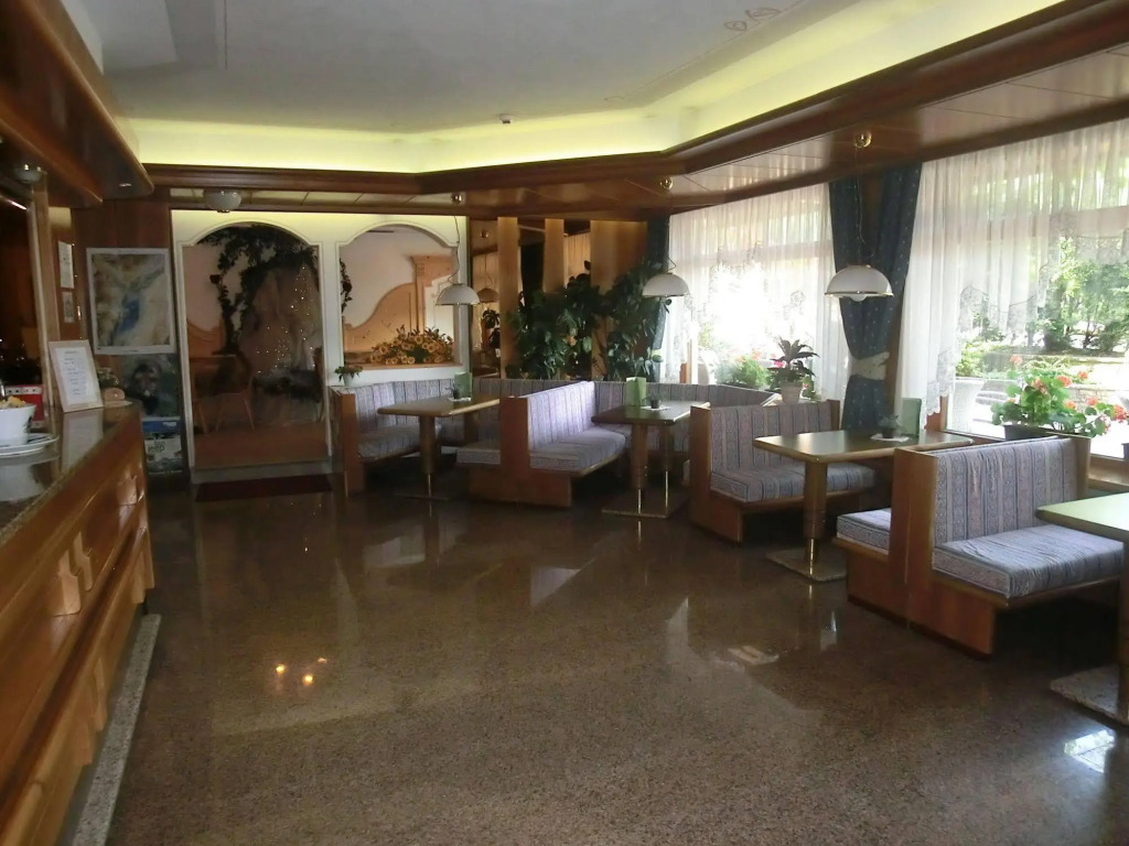 Hotel Panorama
