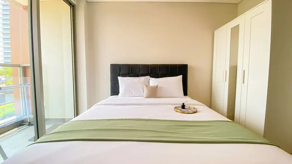 Gold Coast Pik jakarta