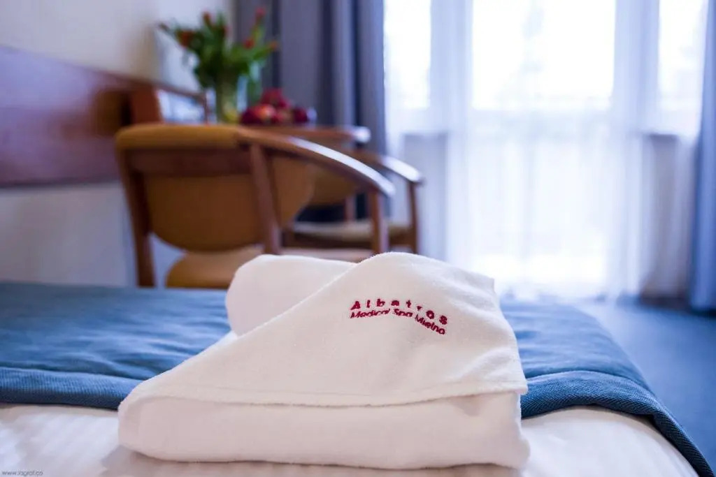 Albatros Medical SPA