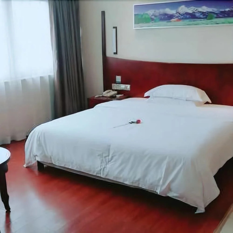 City Comfort Inn Dongguan Changan Center