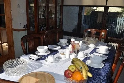 Gleann an Ronnaich Bed & Breakfast