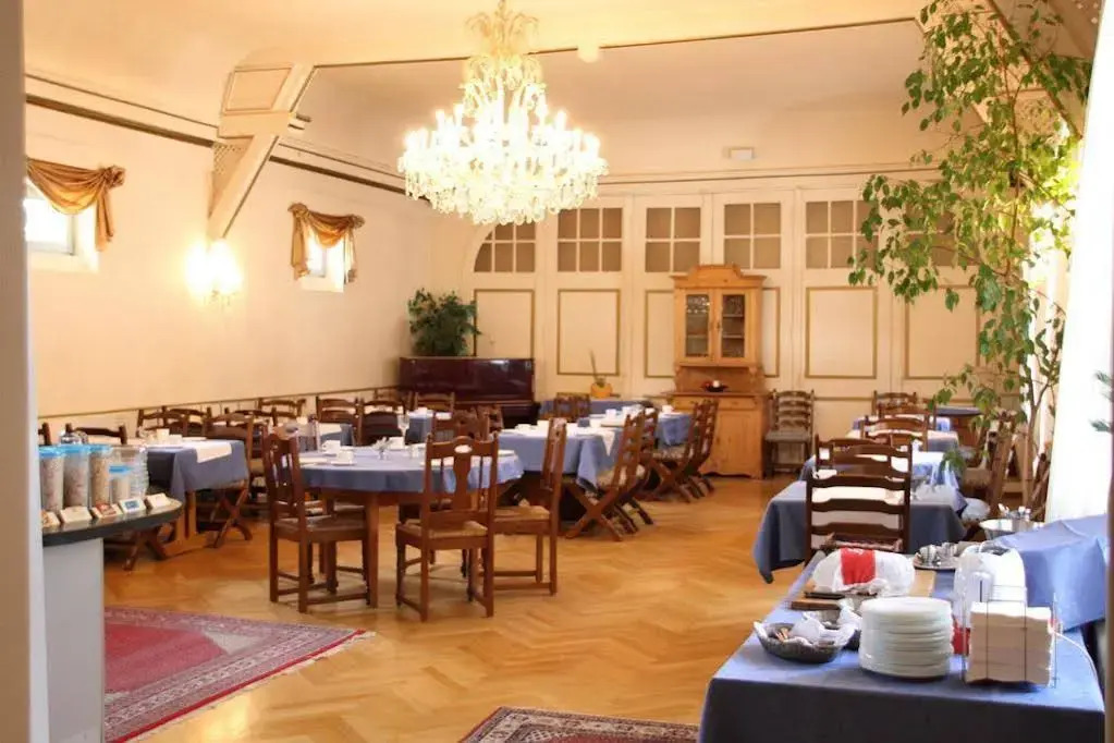 Hotel Mainzer Hof