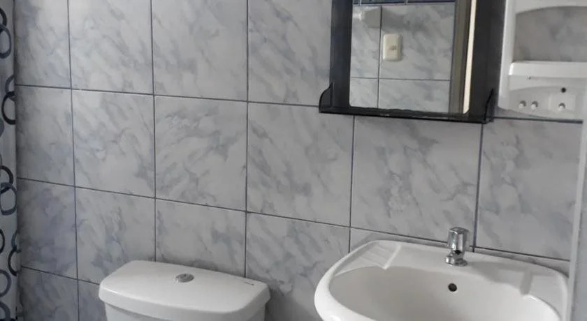 Hostal El Tambo