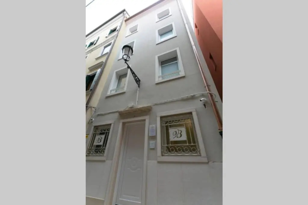 Suite Duplex Chioggia