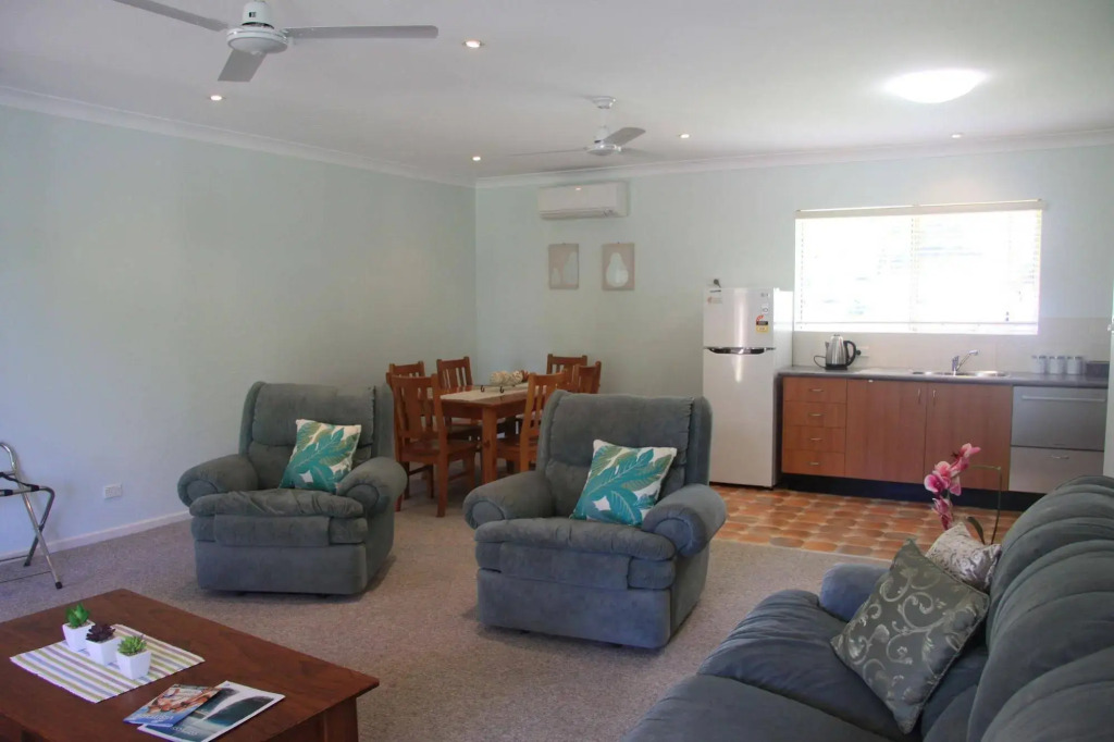 Alarks Nest Bed and Breakfast