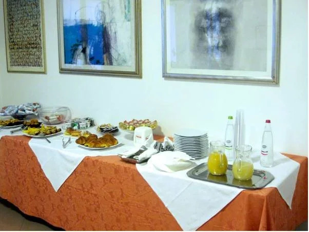 Hotel Ristorante Anita