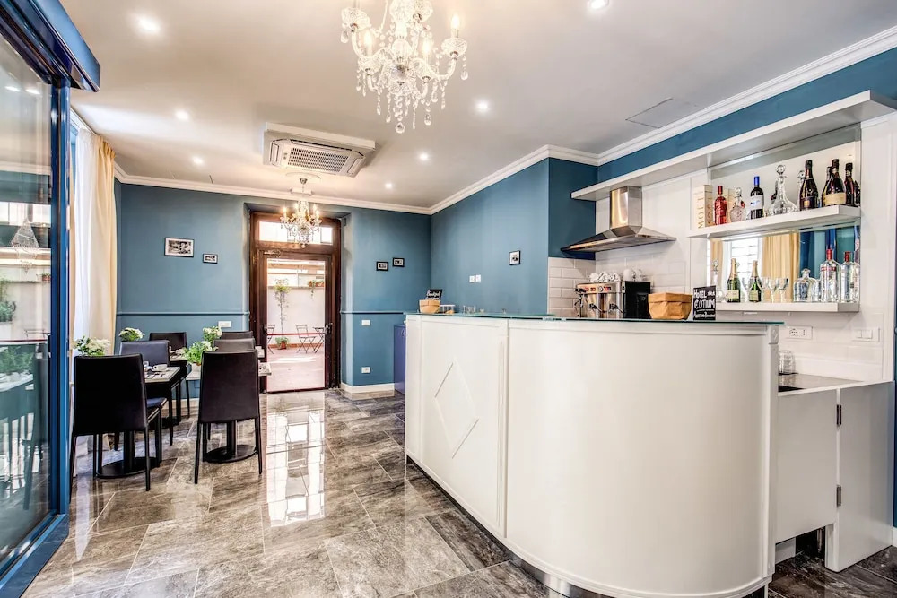 Hotel Appollo Boutique 