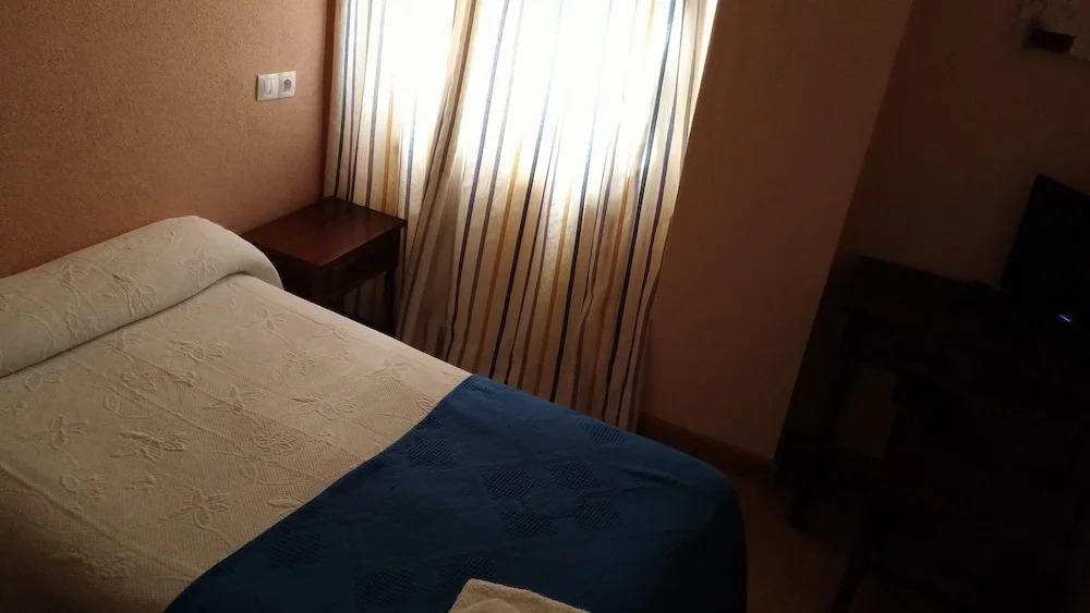 Hostal Hernan Cortes
