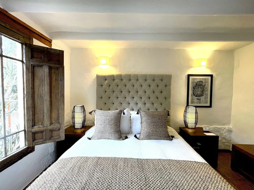 Hotel Casa Terra