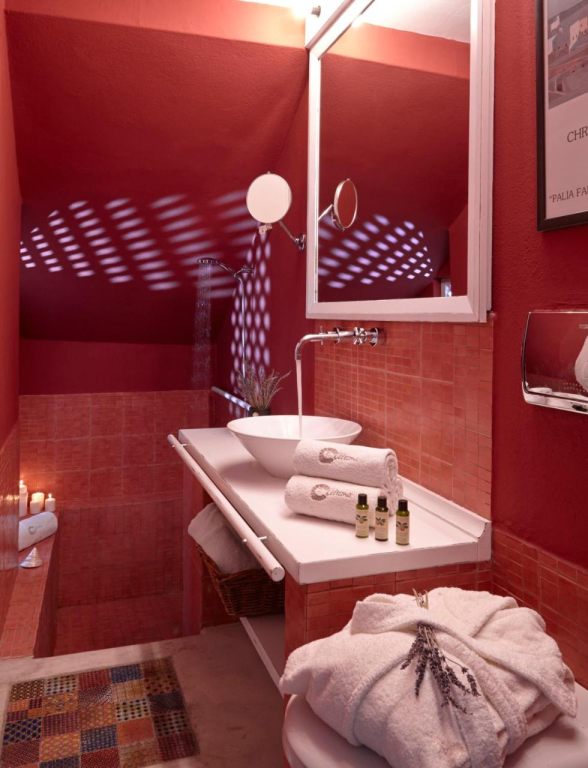 Altana Heritage Suites