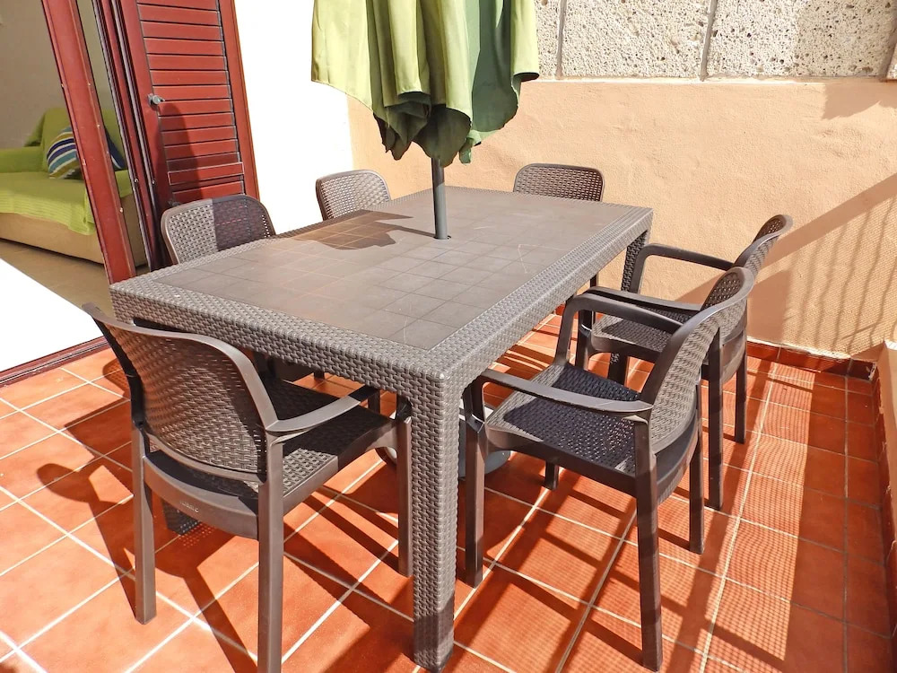 Apartamento Barlovento