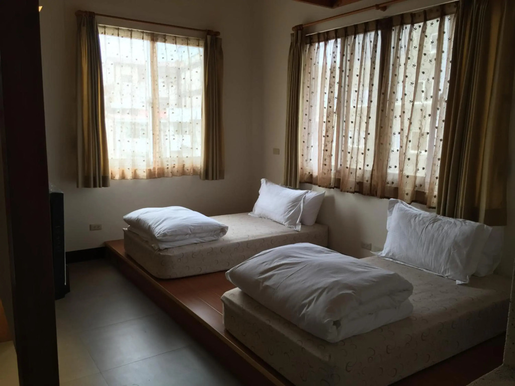 Qiao Kela Ti Homestay