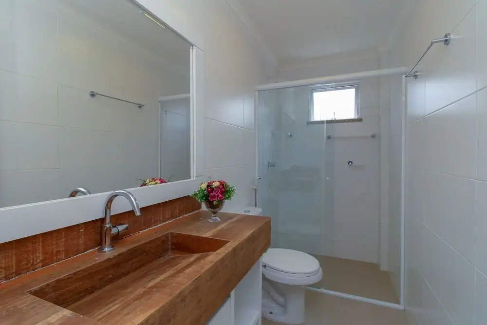 Aluguel Apartamento 2 quartos sendo 1 suíte - 201A