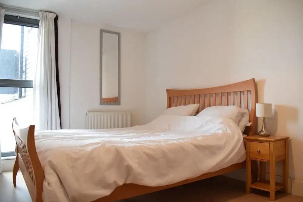 Spacious 3 Bedroom Apartment Near Tower Bridge