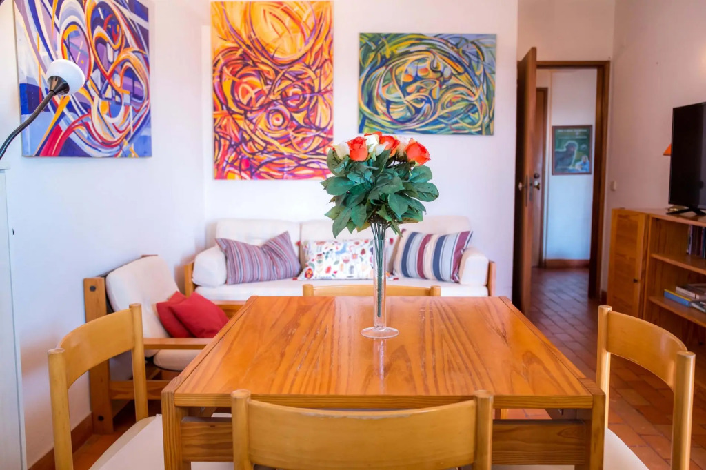 A02 - Dona Ana 1 bed Apartment